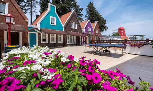 هتل اورنج کانتی ریزورت کمر آنتالیا هتل اورنج کانتی ریزورت کمر آنتالیا